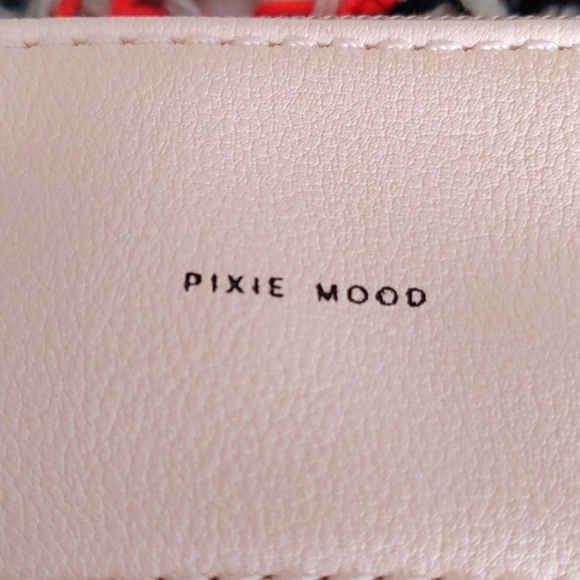 💚Pixie Mood Crossbody Bag with Wristlet - Picture 3 of 12